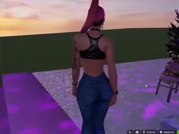 bianca_sexyy from Chaturbate