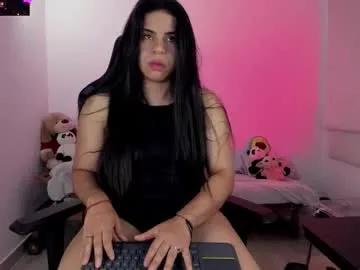 biancastrongg from Chaturbate