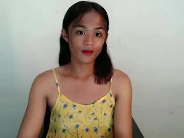 black_nympha from Chaturbate