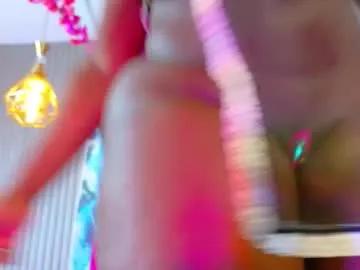 blaisysmith from Chaturbate