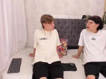 Sexy Blondie_lover69 wants you to fuck his body now blondie_lover69 from Chaturbate