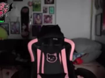 blueasfuck from Chaturbate