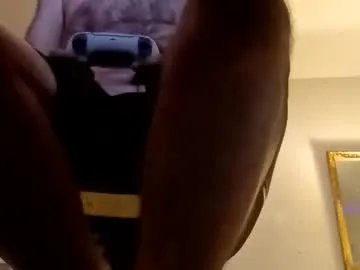 boredaf6678 from Chaturbate