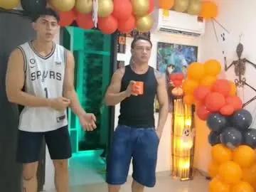 boysgang_sex from Chaturbate