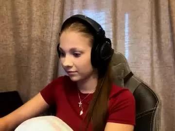 Amazing Brandamatteson wants you to fuck her body now brandamatteson from Chaturbate
