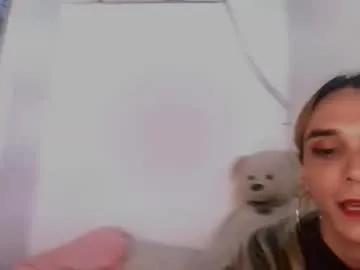 britney_deveraux from Chaturbate