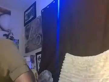 brooklyninfinity from Chaturbate