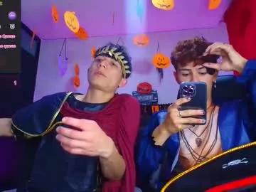 bryam_hot from Chaturbate