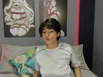 bryce_evans from Chaturbate