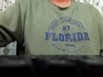 burlymonster from Chaturbate