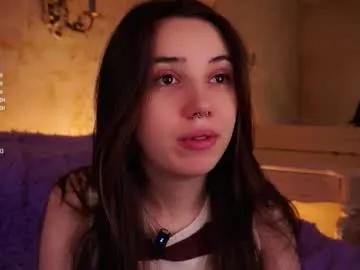 Sweet Burnletitallburn wants you to fuck her body now burnletitallburn from Chaturbate