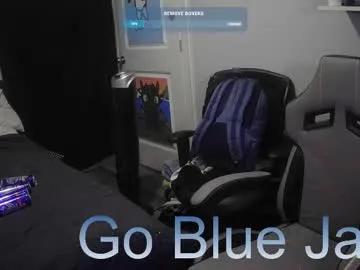 cajerk from Chaturbate