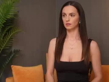 calliadesigner from Chaturbate