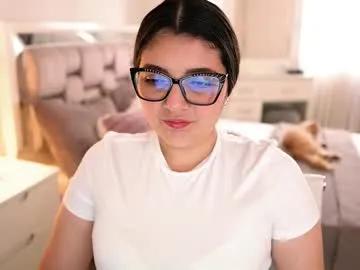 Sweet Camila_buitrago wants you to fuck her body now camila_buitrago from Chaturbate