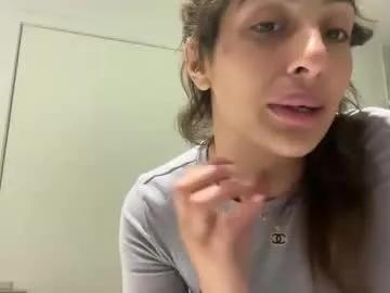 camiliakxoxo from Chaturbate