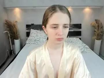 camilla_kelly from Chaturbate
