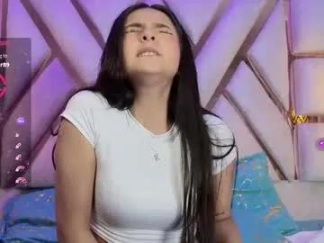 Naked Candy_steff wants you to fuck her body now candy_steff from Chaturbate