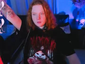 cassie_xkiss from Chaturbate