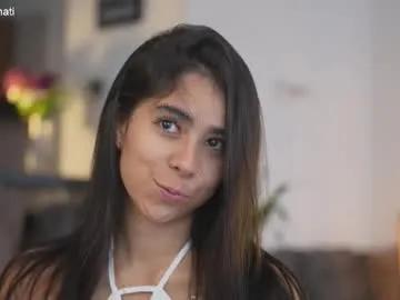 Chaturbate Cata_batnati cata_batnati from Chaturbate