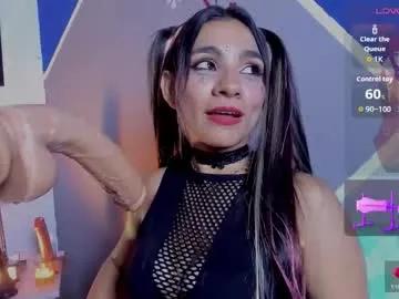 Masturbate to Catalina_whore1, she wants to masturbate for you catalina_whore1 from Chaturbate