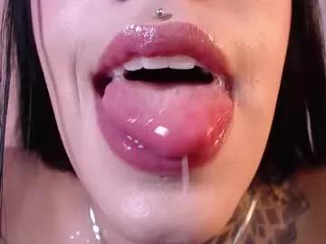 cattleya_jensen from Chaturbate