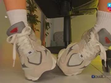 charlotte__grey from Chaturbate