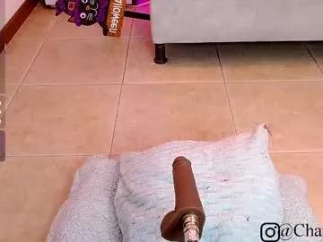 charlotte_jones__1 from Chaturbate