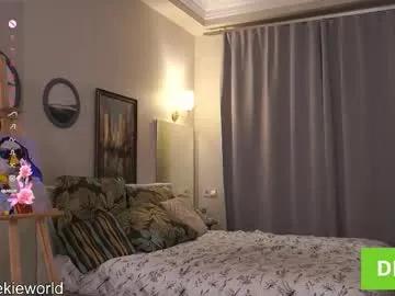 Checkout Cheekie_breekie, she wants to masturbate for you cheekie_breekie from Chaturbate
