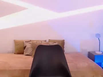 chel_stone from Chaturbate