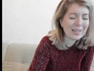 chicafortuna from Chaturbate