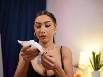 chloemin_ from Chaturbate