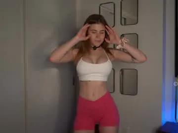 chloewildd from Chaturbate