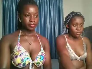 chocolate_iva from Chaturbate