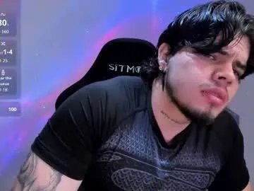 chris_cooperr from Chaturbate