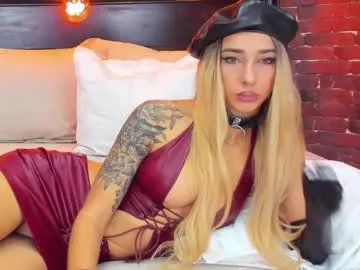 christyna_ross from Chaturbate