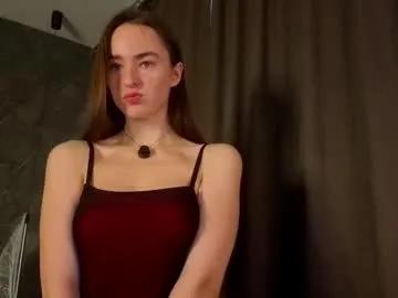 Cute Clairwittenmyer wants you to fuck her body now clairwittenmyer from Chaturbate