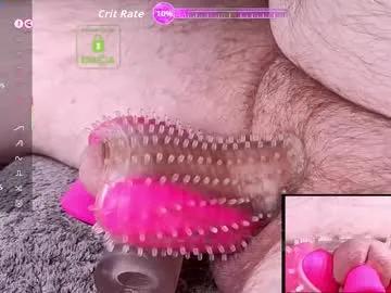 controlmytoys from Chaturbate