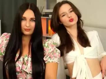 Admire Chaturbate's Coricalcara coricalcara from Chaturbate