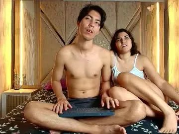 couple_hot_2025 from Chaturbate