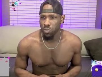 crystalclearstud from Chaturbate