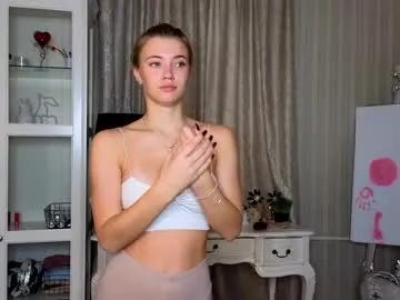 cute_fox_girl from Chaturbate