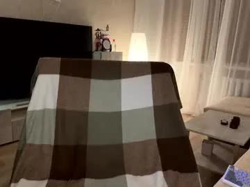 cute_siberian_girl from Chaturbate