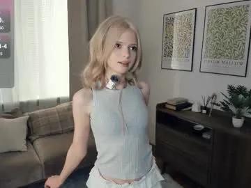 cutebrutality from Chaturbate