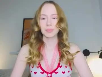 Masturbate to hot slut Cuute_angell cuute_angell from Chaturbate