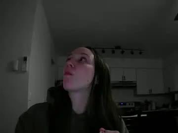 daddysssgoodgirl from Chaturbate