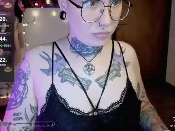 dakotacandy_ from Chaturbate