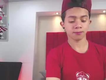 danny__santoro from Chaturbate