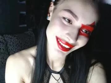 Sweet Daphne_darkthorn wants you to fuck her body now daphne_darkthorn from Chaturbate