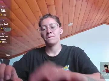 darkness_joones from Chaturbate