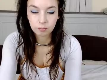 dawnwillow from Chaturbate